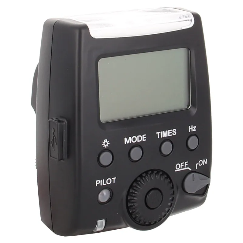Meike мини MK300 ttl Вспышка Speedlite для Nikon D7200 D7100 D5300 D5200 D750 D3400 D3100 D3200 D90 цифрового однообъективного зеркального фотоаппарата