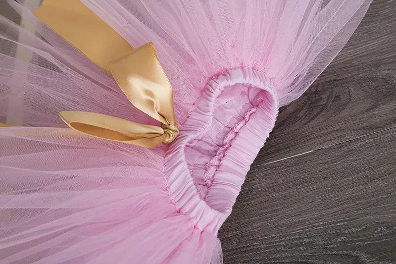 1 Year Baby Girl Dress Unicorn Party Tutu Girls Dress Newborn Baby Girls 1st Birthday Outfits Toddler Girls Photoshoot Costume