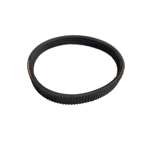 Rubber Black PU или резина 238x9,6 мм Электрический строгальный станок приводной ремень для Makita 1900B 225007-7 BKP180 KP0800 N1923BD Электрический строгальный станок - Ширина: Rubber Black