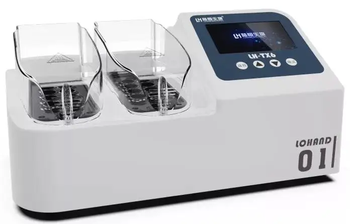 US $570.00 Benchtop Electric Tube Heater COD Digestion Tester For Waste Water Test LHTX6