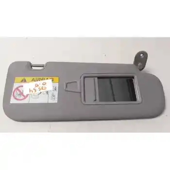 

PARASOL RIGHT KIA CEE'D