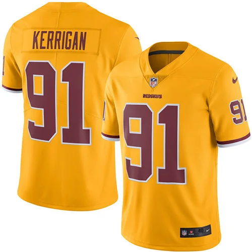 Men New high quality Washington Sean Taylor Redskins red jersey - Цвет: MEN