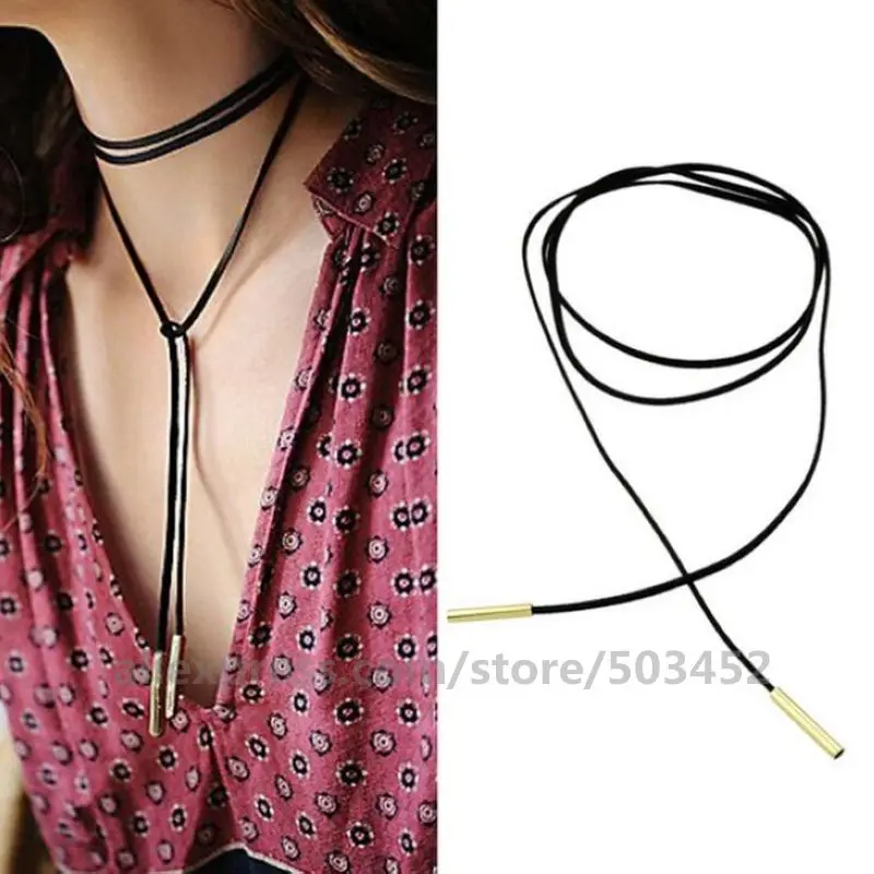 Новинка 500 шт./лот кашемировое ожерелье сверхдлинное с металлической подвеской