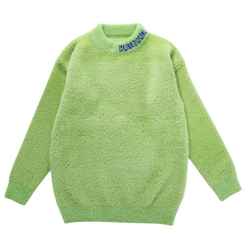 

Autumn Coat for Children Clothing Sweater 2021Winter New Fashion Pullover Kids Boys Girls Warm Thickened Sweater Clothes 4-12y