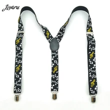 Хит, подтяжки y-образной формы, подтяжки, 3 зажима, штаны, подтяжки, эластичные брюки, подтяжки, регулируемые ремни, аксессуары для одежды