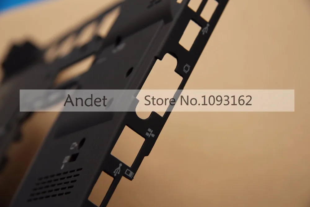 Чехол для ноутбука lenovo Thinkpad X200 X200S Нижняя крышка Базовая оболочка