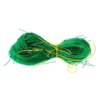 

Gardening Plant Climbing net Trellis Netting Support Climbing Melon Fruit Climbing Flower for Vine Plant