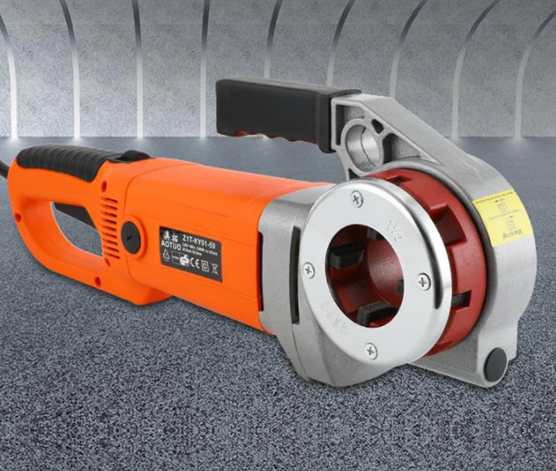 Threader bonde handheld ZIT-KY01-50 v 220 w