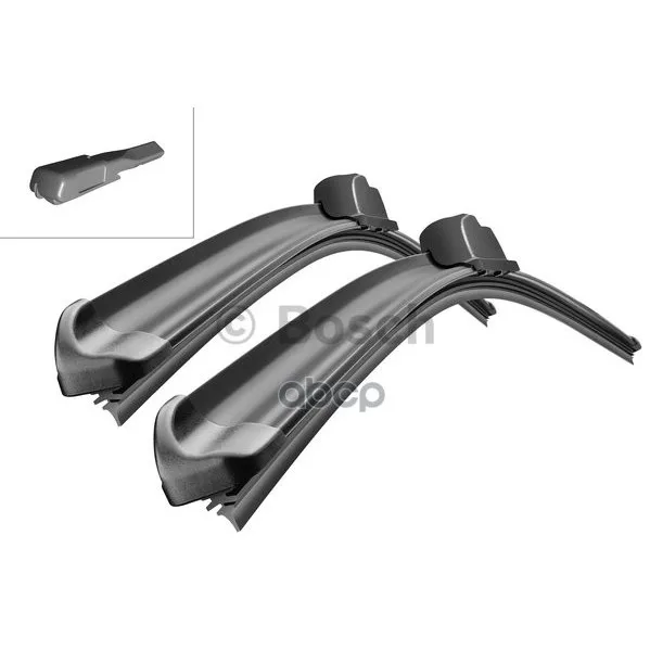 Щетки Стеклоочистителя Aerotwin A206s 650/475 Мм Mercedes B-Class [246] 3397014206 Bosch арт. 3397014206