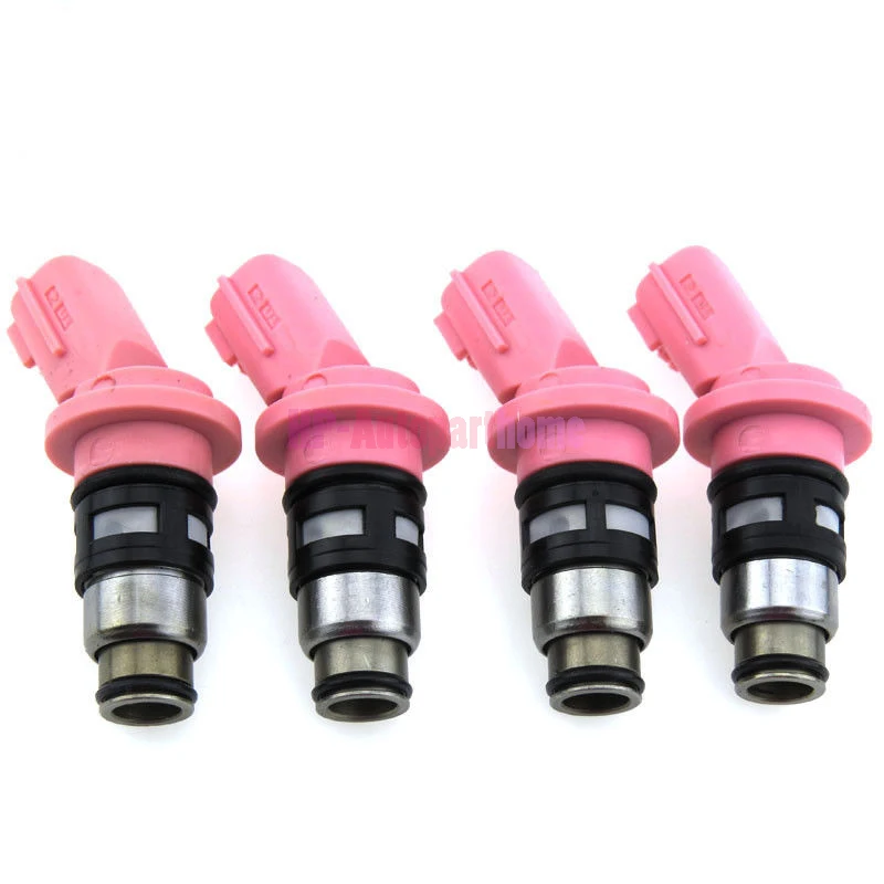 Fuel Injector Nozzle 16600-0M300 16600-0M300 A46-H12 16600-73C00 1660041B00 1660073C00 1