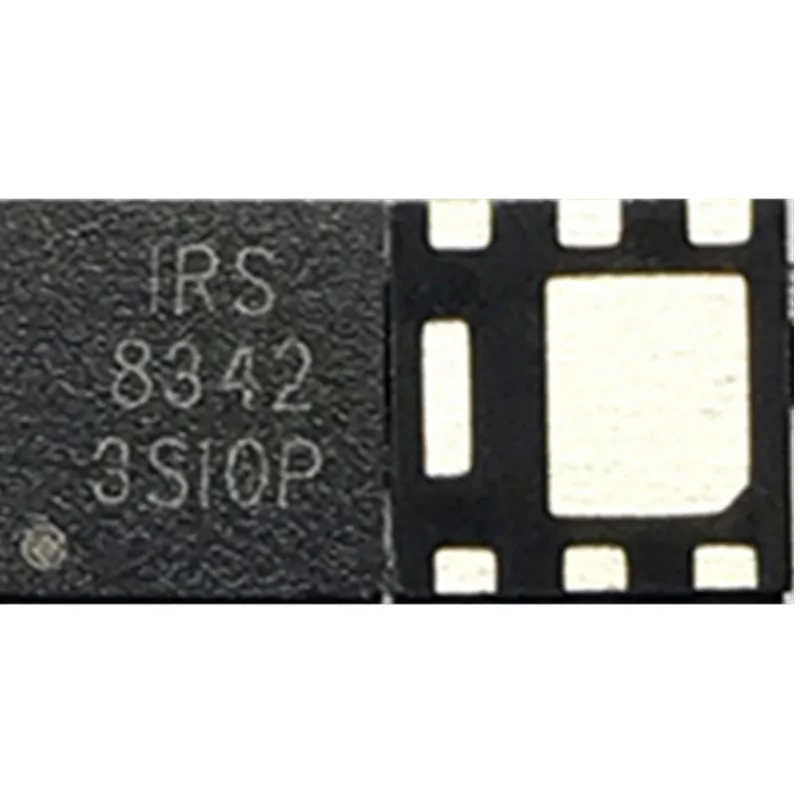 20 шт. IRFHS8342TRPBF IRFHS8342 IRS8342 IRH8342 IRS 8342 полевой МОП-транзистор новый оригинальный |