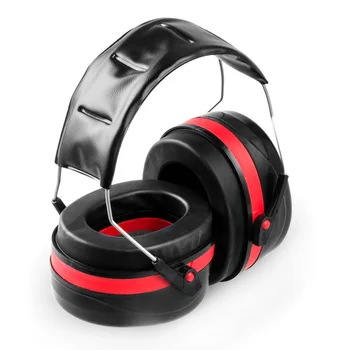 

Hearing Protection Ear Hearing Protection Ear Muffs Hunting Shooting Sleep Work Noise Reduction Sound Ear Protector Earmuffs