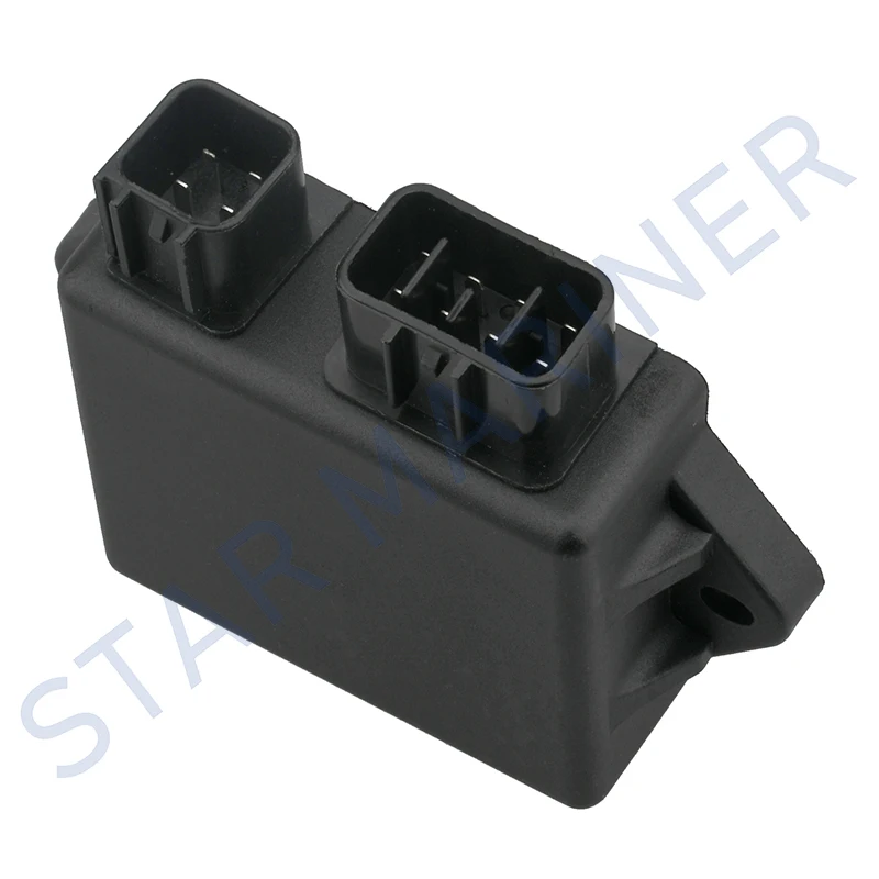 Amazon.co.jp: エンジン部品 CDI ユニットヤマハ 68T-85540-00 4