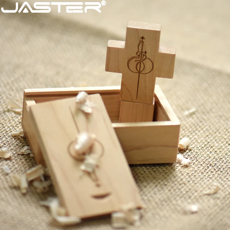 Флэш накопитель JASTER под заказ флэш usb 2 0 4 ГБ 8 16 32 64 модный подарок