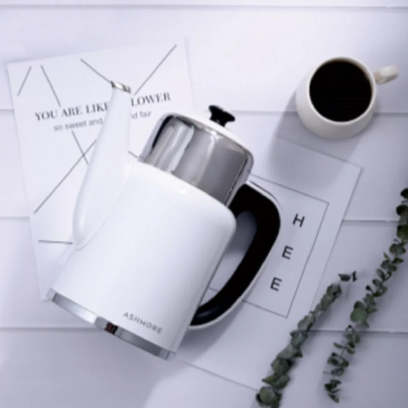 Electric-Kettle Household Automatic Insulation Thermostatic Smart Constant Temperature Control Water Kettle 1.7L
