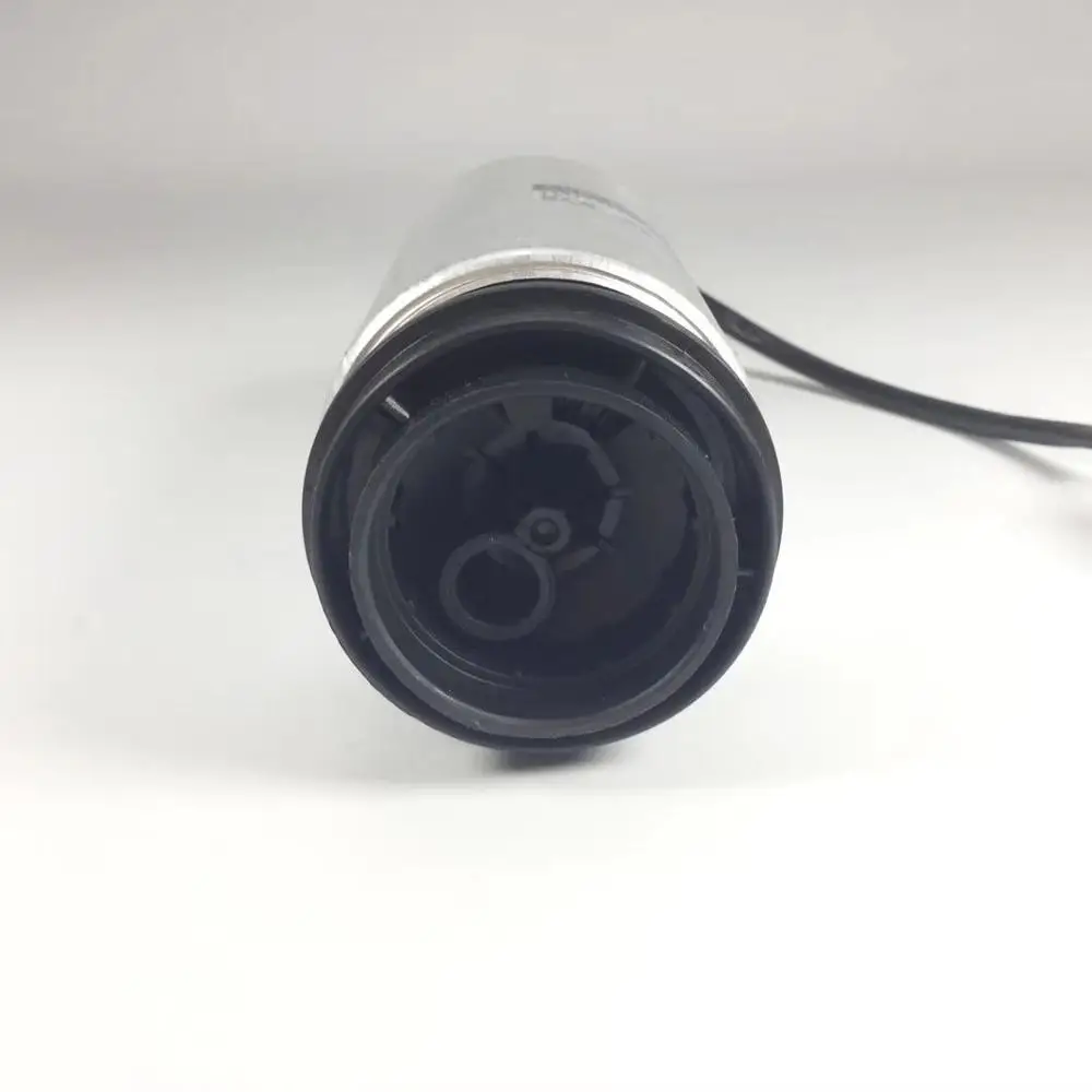 WAJ Электрический топливный насос 95562013210 подходит 2003-2010 Porsche Cayenne