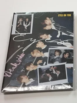 

[MYKPOP]~100% OFFICIAL ORIGINAL~ GOT7 MINI#8 Eyes On You CD, KPOP Fans Collection - SA19082405
