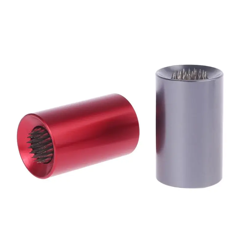 

Billiard Snooker Pool Table Cue Tip Shaper Pick Pricker Metal Repair Tools Billiards Accessories