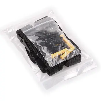 

TV Furniture Anti Tip Straps Wall Anchors for Baby Proofing Child Safety Dresser QX2D