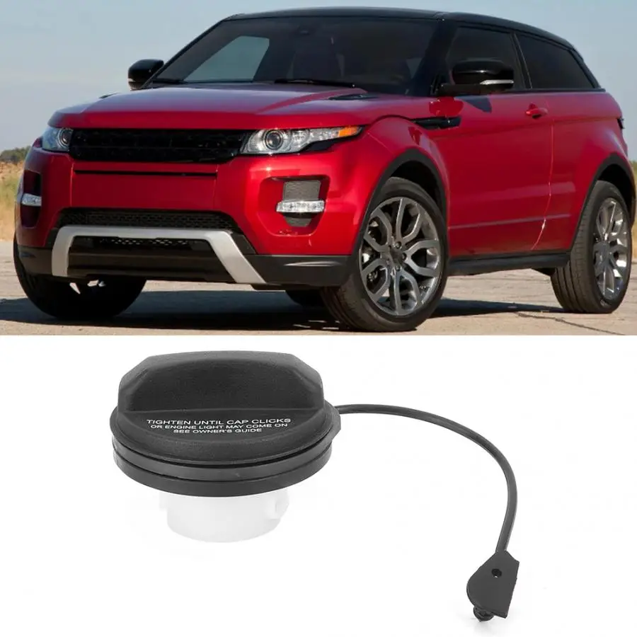 1 шт. топливный бак Кепки Замена LR053665 подходит для Range Rover Sport 2006 2007 2008 2009 2010 2011 2012 2013 авто аксессуары