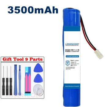 

712-700-G1 battery 3500mah for INFICON D-TEK Select Refrigerant Leak Detector 712-202-G1 INFICON A19267-460015-LSG