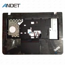 Оригинальная новая клавиатура с ободком для lenovo ThinkPad E460, Пустая Крышка для рук, верхний чехол, тачпад 01AW176 01AW177 01AW178