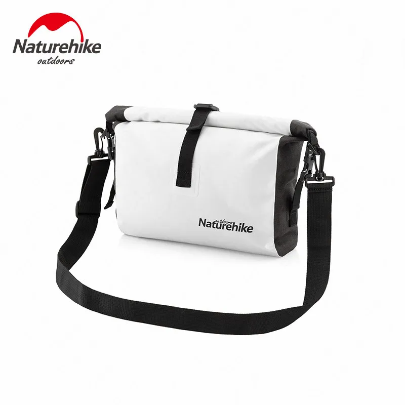 Водонепроницаемая сумка Naturehike для путешествий на открытом воздухе 6L 15L