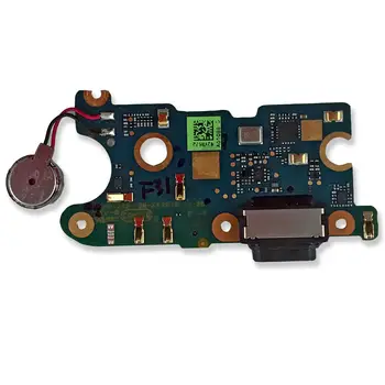 

5pcs/lot Eye Charge Port Connector Flex Cable For HTC U11/U11 Plus/U11 Life/U11 Charging Connect Board Repair Parts