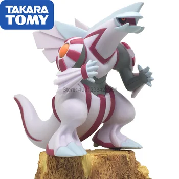 

Genuine Pokemon Action Figure Large HP EHP Joint Movable Palkia Model Collection Doll Gifts