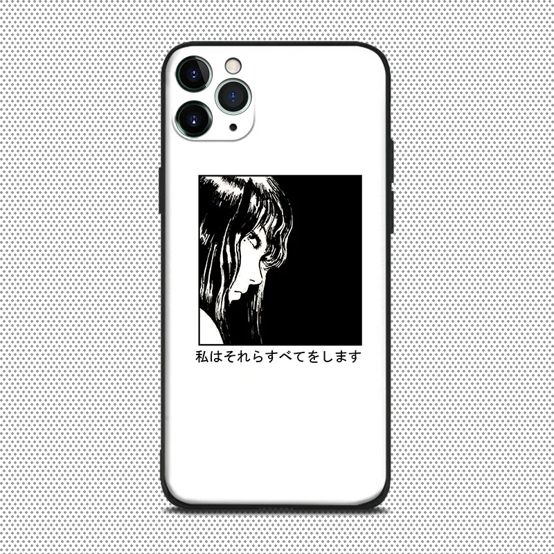 Мягкий силиконовый чехол для iPhone se 6 6s 7 8 plus x xr xs 11 pro max | Мобильные телефоны и