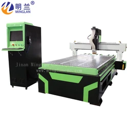 Machines de meubles en bois 4x8 CNC routeur 1325 de bonne qualité 