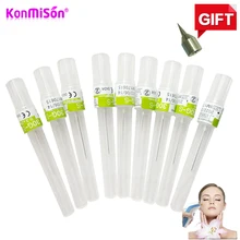 ВЕКО подъемная ручка Лазерная плазменная Красота плазменной ручка медицинская кожи Удаление родинок фибробластов плазменной ручка машина с 3 иглы