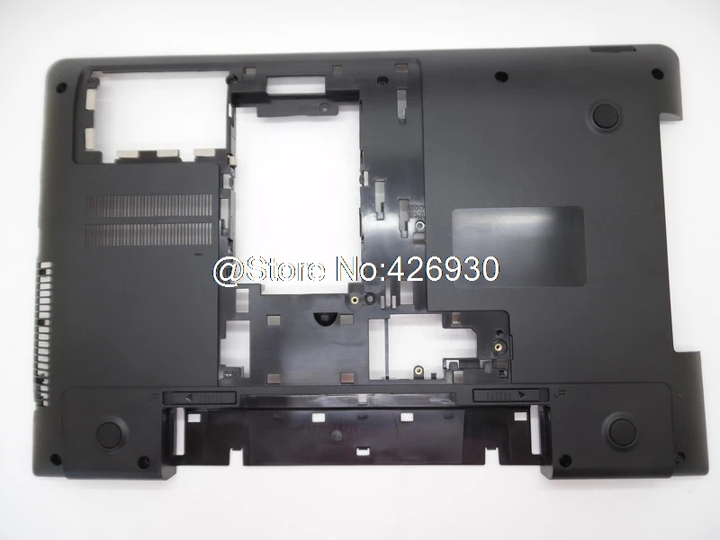 Нижняя крышка для ноутбука Samsung NP350E5C NP355E5C NP350V5C NP355V5C 350E5C 355E5C 350V5C 355V5C BA75-04092A Новинка