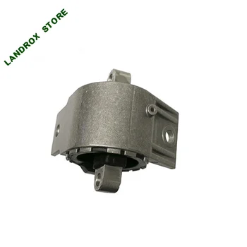 

C2D38505 for Car transmission box fixed hanging glue XFL XFjag uarXJL XJ Wave box bracket Gearbox foot rubber