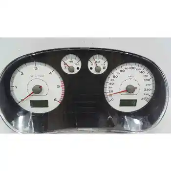 

1M0920822E Box Instruments Seat Leon (1m1) 1.9 Tdi