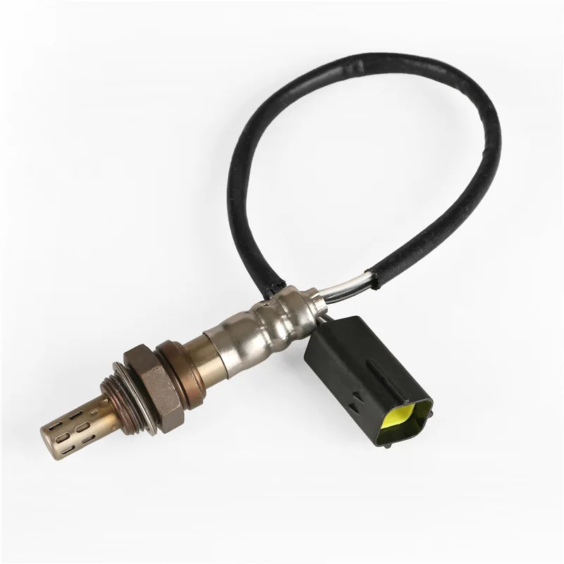 

Wuling Sunshine/Wuling Light (N1) Wuling Sunshine Single Row Truck (N1LP) Oxygen Sensor Front And Back