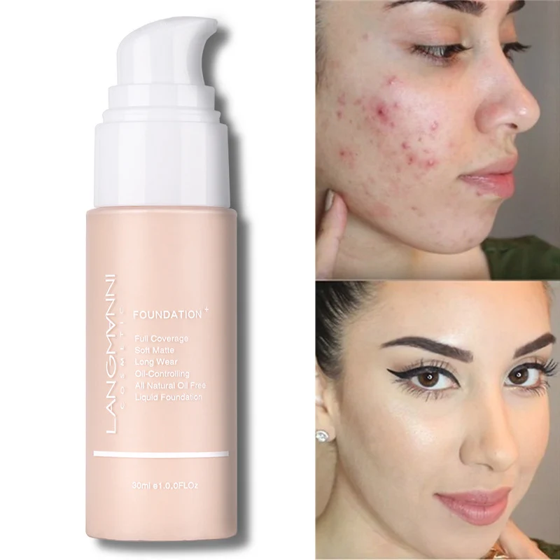 best matte concealer
