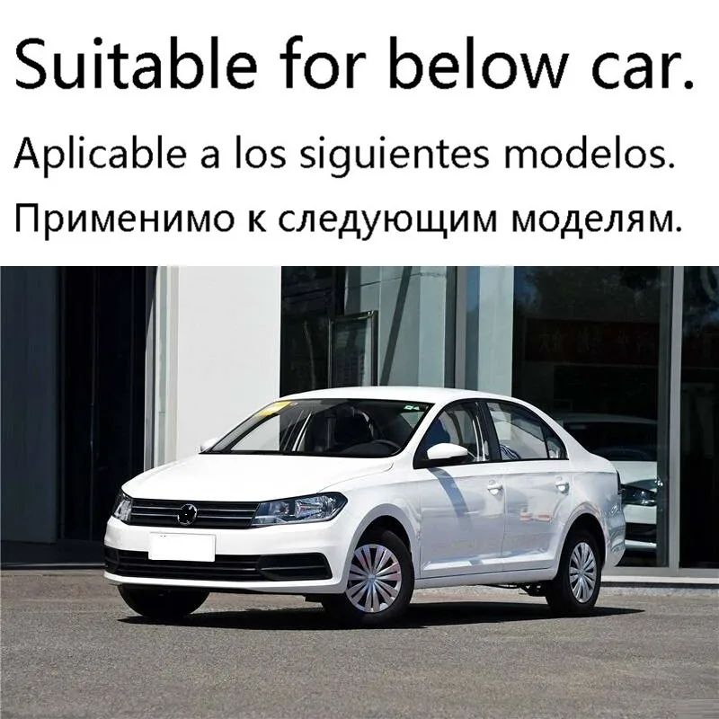 Auto Parts Modification Interior Accessory Upgraded Automobile Arm Rest Styling Car Armrest 18 19 F