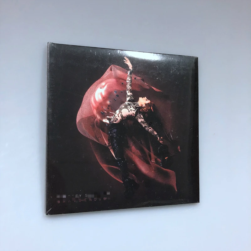 Поп-запись: достаточно смелый кросс-граница Скрипка Музыка CD