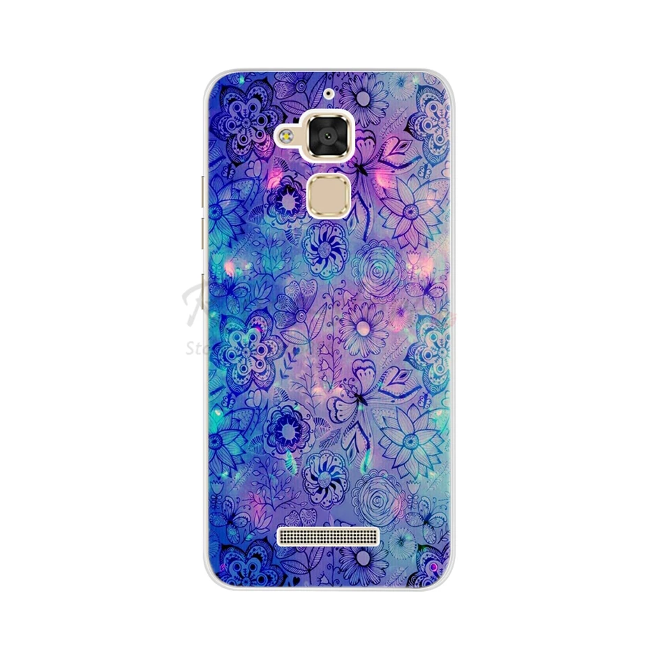 Soft TPU Silicone Phone Case Cover - Shockproof Bumper