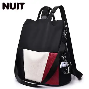

Female Japanese Backpack Backpack School Rucksack Bags Brand Black Preppy Style Teenage Backpacks For Girls Back Pack Bookbag