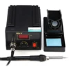 75W 967 Electric Rework Main Unit Electric Soldering Station AC100--265V B Tip Inverter Frequency Change Design Output Power 1