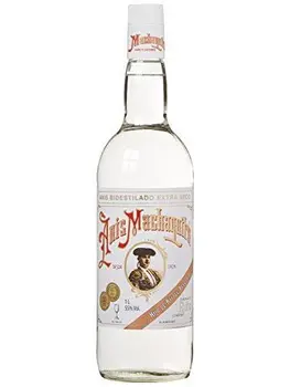 

Machaquito Anís Extra Seco Hijo de Rafael Reyes Córdoba (1 x 1 l)
