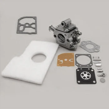 

For STIHL MS170 MS180 MS180 MS 170 Chainsaw Carburetor Air Filter Repair Kit Carburetor Replace Accessories