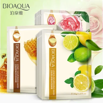 

1 Sheet Honey Rose Mask Eye Mask Face Anti Wrinkle Gel Sleep Gold Mask Eye Patches Plant Essence Moisturizing Eye Mask Eye Care