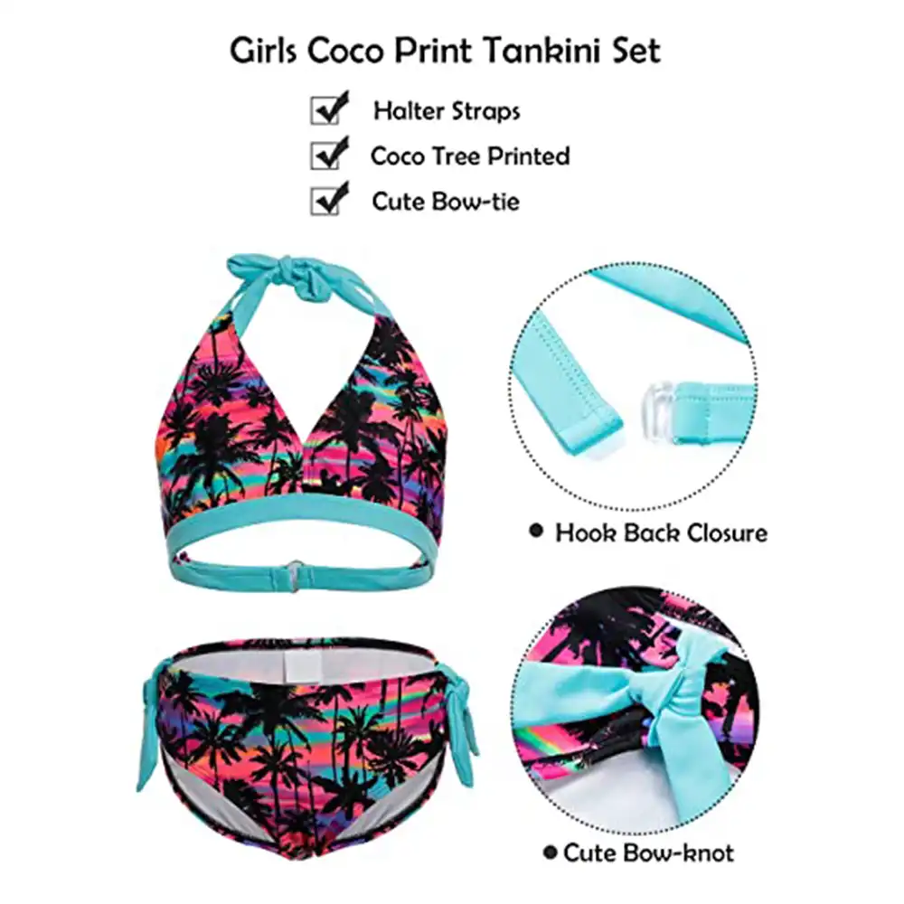 girls size 6 swimsuit