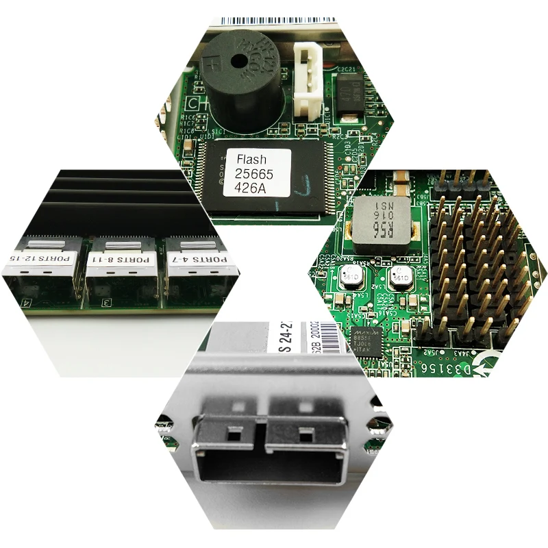 LSI 9280-24I4E LSI00246 PCIe2.0 X8; SAS, RAID0/1/10/5/6, 512M кэш-контроллер