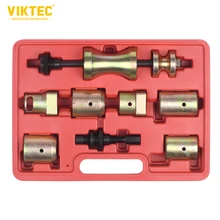 

VT01555 8pcs Windshield Wiper Arm Puller Tool Removal Remover Tool Kit Set