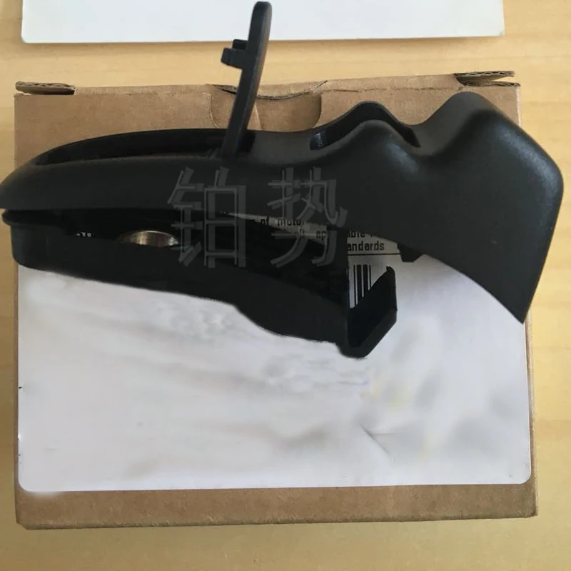 

Car Cover bracket assembly 2015-Por sch eBo xst erS pyd er7 18B oxs ter 2.7L 3.4L Main driving sun visor buckle Sun visor clip