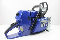 Farmertec Holzfforma G660 MS660 066 Gasoline Chain saw 92CC Without guide bar and saw chain 2